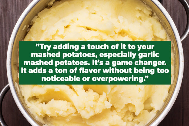 “It Will Taste So Much Better, But No One Will Be Able To Guess Why”: 33 Genius Cooking Hacks That Rely On A...