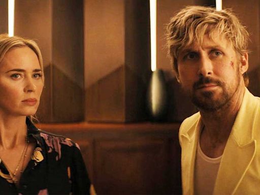 The Fall Guy Box Office (North America): Ryan Gosling & Emily Blunt Starrer Manages To Charm Audience Despite Its...