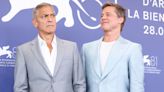 George Clooney and Brad Pitt set for Ocean's return