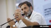 Rahul Gandhi to visit Manipur tomorrow, interact with displaced persons in Jiribam relief camps