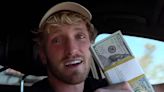 Acusan a Logan Paul de estafar a miles de jugadores con un título NFT