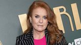 Sarah Ferguson Diagnosed with Breast Cancer, Released After Operation