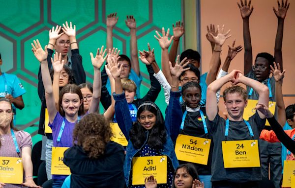 Scripps National Spelling Bee 2024 finals: How to watch and stream free