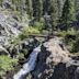 Eagle Falls trailhead