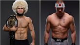 Nurmagomedov y St-Pierre, dos leyendas UFC y un combate de ensueño más posible que nunca