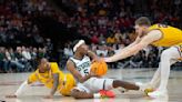 Gophers point guard Hawkins ‘definitely coming back next year’