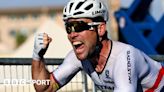 King's Birthday Honours: Mark Cavendish given knighthood