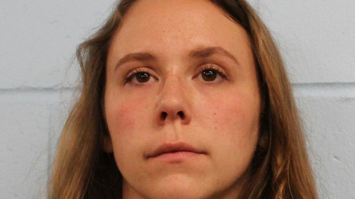 Wisconsin Teacher Arrested For Allegedly ‘Making Out’ With Her Fifth-Grade Student