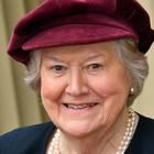 Patricia Routledge