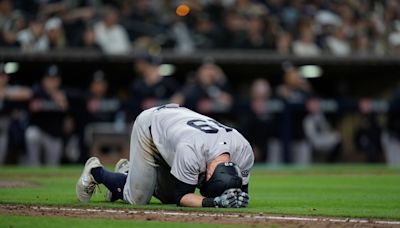 With Jon Berti on the IL, Yankees won’t activate DJ LeMahieu early