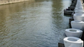 A Parisian protest to poo in the Seine isn’t just a joke – it’s political