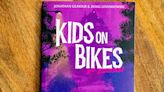 Kids On Bikes Second Edition Now Available