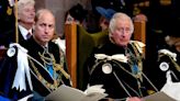 What is abdication of the throne? What would happen if King Charles III stepped down?