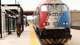 Major FrontRunner delays expected after person hit by train