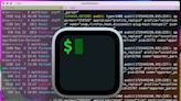 I Ditched My Mac's Default Terminal App for Something Better, Here's Why