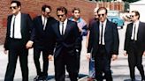 Reservoir Dogs: Where to Watch & Stream Online