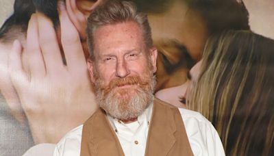 Rory Feek Marries Daughter's Teacher 8 Years After Death of Wife Joey