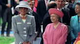 What was the Queen’s relationship with Princess Diana like?