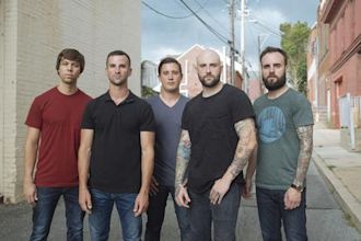 August Burns Red