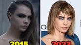 Here's What The 17 Celebs In Taylor Swift's "Bad Blood" Music Video Looked Like Then Vs. Now In Honor Of Her "1989" Re...