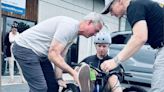 Mountain bike community wants to buy adaptive bike for Lehi teen with inoperable brain tumor