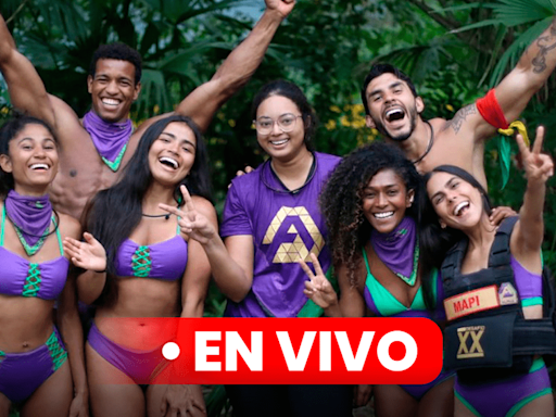 VER Desafío EN VIVO HOY, lunes 1 de julio: sigue la competencia del capítulo 61 vía Caracol TV ONLINE y GRATIS