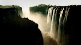 La ONU aprobó levantar una presa hidroeléctrica en las Cataratas Victoria, según Zimbabue