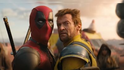 Deadpool & Wolverine Review: Ryan Reynolds And Hugh Jackman Help The Movie Tide Over Its Lows