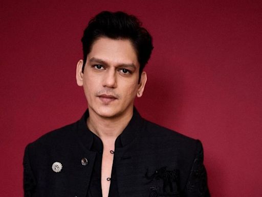 Mirzapur 3: Actor Vijay Varma gifts self Rolex watch after the success of the web series