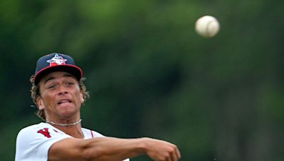 Cape Cod Baseball League roundup: Bucciero's two home runs leads Orleans to win