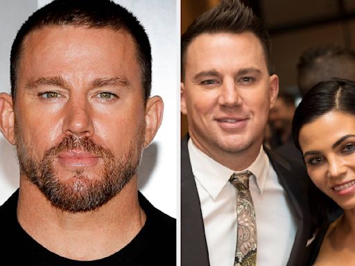 There's New Updates On Channing Tatum's Legal Battle With Jenna Dewan, And He's Reportedly "Not Happy" About It