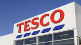 Tesco shoppers rush to buy Cadbury Christmas favourites hitting shelves early