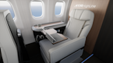 ATR sees all-business HighLine cabin on track for launch with Berjaya