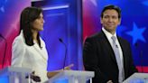 DeSantis exacerbates attacks on GOP rival with ‘Real Nikki Haley’ website