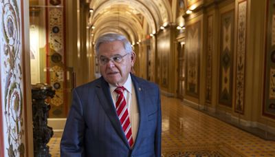 Defense for Bob Menendez rests without New Jersey senator testifying