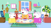Peppa Pig to introduce first multigenerational household as Sandra Dickinson joins voice cast