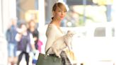 La gata de Taylor Swift, Olivia Benson, valdría 97 millones de dólares