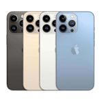 (空機) Apple iPhone 13 Pro Max 128G 全新福利機 台版原廠公司貨 14 15PROMAX