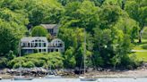 Poisoned trees gave a wealthy couple in Maine a killer ocean view. Residents wonder, at what cost?