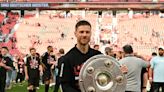 Alonso is 'why we are successful', says Leverkusen's Tah