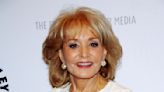 Barbara Walters, news pioneer and 'The View' creator, dies