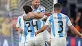 (Previa) Argentina busca su triplete ante una Colombia en misión por la Copa América