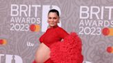 Jessie J sings to her baby and reveals whether she's having a boy or girl in new pregnancy video