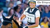 British equestrian rider Georgie Campbell dies competing at event in Devon