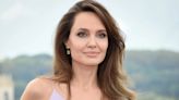 Angelina calls for peace in legal feud with Pitt over Chateau Miraval - The Shillong Times