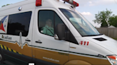 Acadian Ambulance honors top paramedics and EMTs