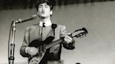 John Lennon’s ‘Help!’ Guitar Sold For Nearly $2.9M At Auction