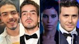 Desapegados? Filhos de Faustão, Ronaldo, Lenny Kravitz e outros já disseram que não querem a fortuna dos pais; relembre