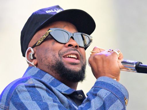 Producer-singer The-Dream accused of rape and sexual battery in lawsuit filed by former protégée