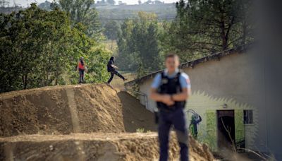 A69: nouvelle évacuation d'opposants, 4 interpellations